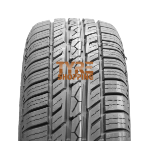Pneumatici Auto Estivi BARUM BR-4X4 225/75 R16 104T