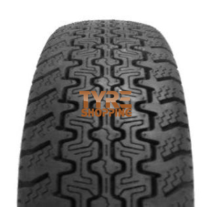 Pneumatici Auto Estivi FORMULA CIN-54 125/80 R12 62 S TT