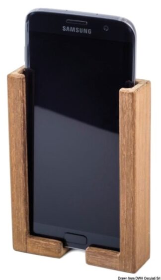 Porta smartphone ARC - 71.327.13 Osculati Teak