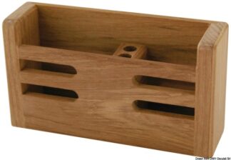 Contenitore per cellulare e vari - 71.515.00 Osculati Teak