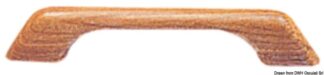 Corrimano teak 325 mm - 71.601.01 Osculati Teak