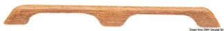 Corrimano teak 545 mm - 71.601.02 Osculati Teak