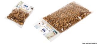 Tappi in teak 15 mm (100 pz) - 71.601.55 Osculati Teak