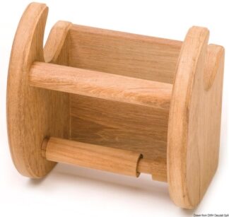 Portacarta igienica teak - 71.602.50 Osculati