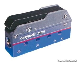 Easylock midi quadruplo - 72.092.40 Osculati Stopper EASYLOCK