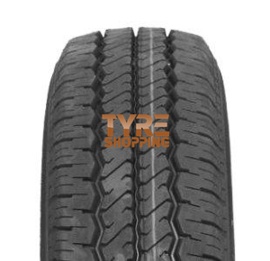 Pneumatici Furgone o Autocarro Estivi MAXTREK SU810 225/70 R15 112S