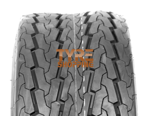 Pneumatici Quad e ATV DELITIRE S368 20.5X8.0-10 95M TL 10PR