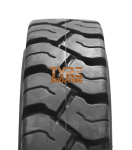 Pneumatici Industriali SOLIDEAL MAGNUM 140/55 -9 / 4.00