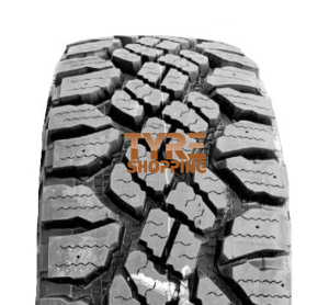 Pneumatici Offroad GOODYEAR DURATR 255/55 R20 110Q XL