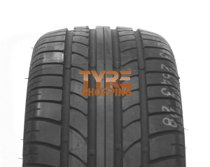 Pneumatici Auto Estivi PIRELLI ZERO-R 255/40ZR18 (95Y)