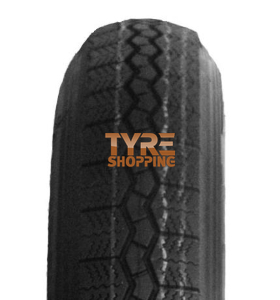 Pneumatici Auto Estivi VEE RUBB V329 125 R15 68 S