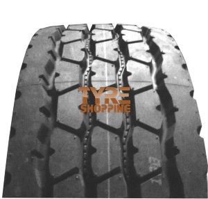 Pneumatici Furgone o Autocarro YOKOHAMA MY-507 295/80 R225 152/148K