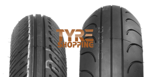 Pneumatici Moto PIR. 200/60 R17 TL DIABLO WET