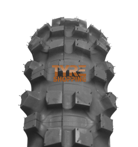 Pneumatici Moto PIR. 80/100- 21 51 R TT XC HARD