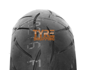 Pneumatici Moto MET. 150/60 R17 66 H TL SPORTEC M5