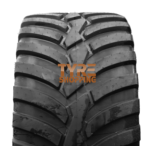 Pneumatici Movimento Terra VREDESTE 710/65 R26 TL 179D FL-TRAC