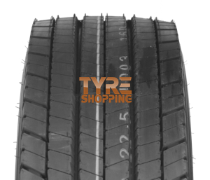 Pneumatici Furgone o Autocarro KUMHO KLD03 315/80R225 156L