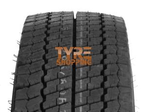 Pneumatici Furgone o Autocarro *KUMHO KWD01 295/80R225 152/148L