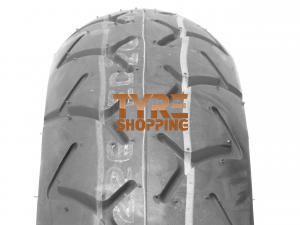 Pneumatici Moto BRI. 160/80 -16 80 H TL G702
