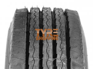 Pneumatici Furgone o Autocarro KUMHO KRS03 235/75R175 132/130M