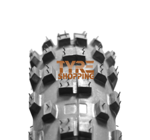 Pneumatici Moto BRI. 2.50 - 10 33 J TT M40