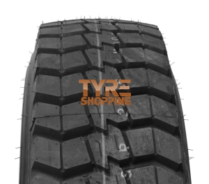 Pneumatici Furgone o Autocarro KUMHO KMD01 12 R22.5 152/148K