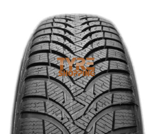 Pneumatici Auto Invernali MICHELIN ALP-A4 215/60 R17 96 H