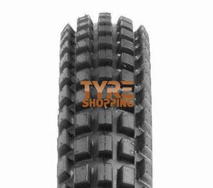 Pneumatici Moto VEE 4.00 R 18 (110/100 R 18) VRM308 64L TL