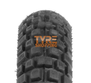 Pneumatici Moto VEE 2 3/4-16 VRM186 46 J TT