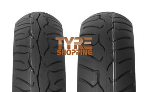 Pneumatici Moto  VEE 140/60-13 VRM342 57P TL