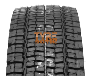 Pneumatici Furgone o Autocarro BRIDGEST W990 315/80R225 156/150L