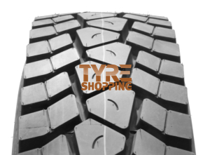Pneumatici Furgone o Autocarro GOODYEA OM-MSD 495/45R22.5 169K