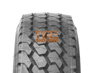 Pneumatici Furgone o Autocarro MICHELI REMIX 265/70R195 143/141J