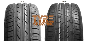 Pneumatici Auto Estivi BRIDGES EP150 205/45 R17 84 W