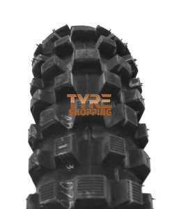 Pneumatici Moto CHE. 3.50 -18 56 P TT C755