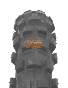 Pneumatici Moto DURO HF906 100/90 -19 57 M TT
