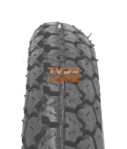 Pneumatici Moto DURO HF319 3.25 -17 50 P TT