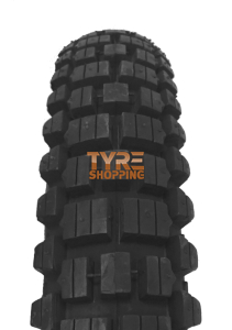 Pneumatici Moto DURO HF307 3.00 -17 45 P TT