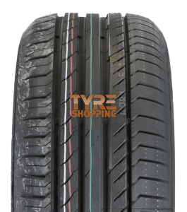 Pneumatici Auto Estivi CONTI SP-CO5 235/50 R18 97 V