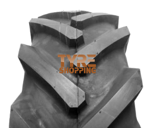 Pneumatici Movimento Terra STARCO ASDUMP 255/75-15.3 119A8/ 107A8 TL