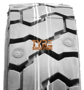 Pneumatici Industriali CONTI RT20 6.00 -9 121A5