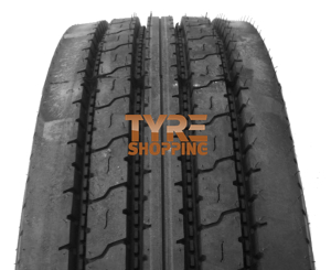Pneumatici Furgone o Autocarro Estivi KUMHO KRS02 6.50 R16 108/107N
