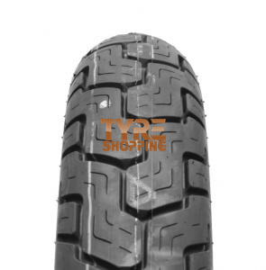 Pneumatici Moto DUN. 180/70 -15 76 H TL D404