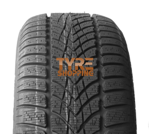 Pneumatici Auto Invernali DUNLOP WIN-4D 205/55 R16 91 H