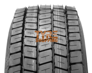 Pneumatici Furgone o Autocarro  SAVA ORJ-O4 215/75R175 126M