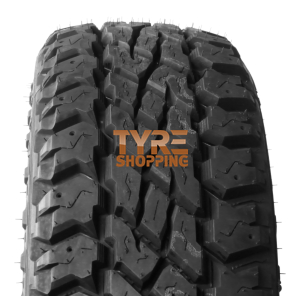 Pneumatici Offroad COOPER ST-MAX 245/70 R17 119/116Q