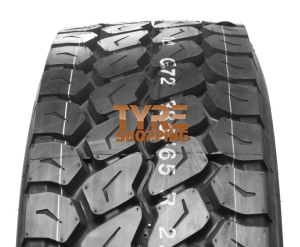 Pneumatici Furgone o Autocarro  HANKOOK AM15 445/65R225 169K