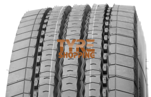 Pneumatici Furgone o Autocarro MICHELIN 3D-XZE 295/80R22.5 152/148M