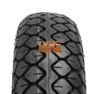 Pneumatici Quad e ATV CST C154 4.10/3.50 -5 4 PR TT