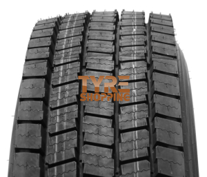 Pneumatici Furgone o Autocarro FULDA WI-FOR 315/70R225 154/150K TL